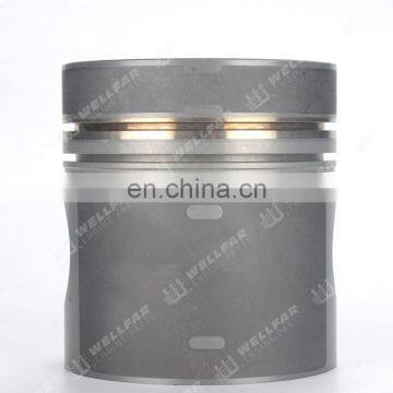 Om364 Engine Piston P1934/E48520/3900370301/3660307217 for OM 366 Diameter 97.5mm photo-3