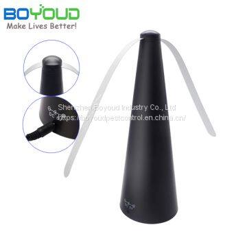 Harmless Chemical Free Fly Repeller Fan for Picnic Kitchen Table