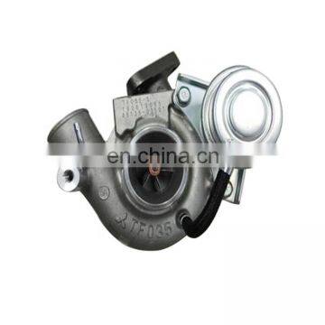 Turbo Charger TF035 49135-03500 4913503500 49135-03501 ME203933 ME795471 4M40 EngineTurbocharger for Mitsubishi Pajero