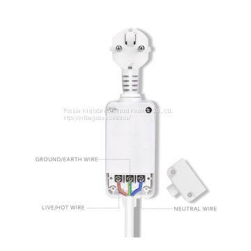 Circuit Breaker Personal Protection Plug photo-2