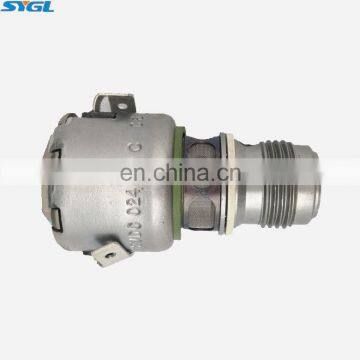 M11 12V DC Fuel Stop Solenoid Valve 3871711