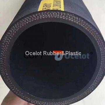 3in suction hose
