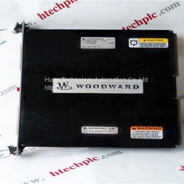 WOODWARD 5464-643 Digital Analog Power Supply New Original Sealed