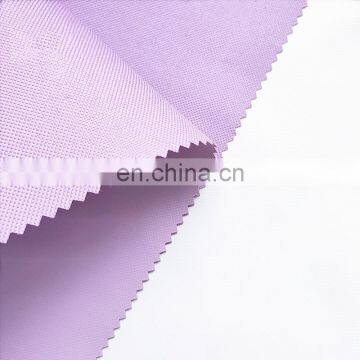 100% Polyester Waterproof DTY 600D Oxford Fabric For Uniform Workwear