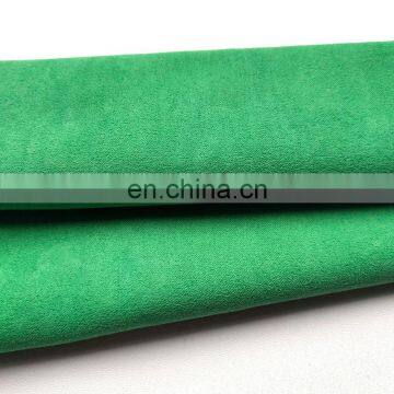 Soft Suede Sofa Fabric photo-4