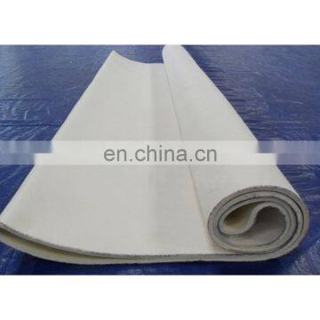 Endless Rotary Press Printing Nomex Felt Belt