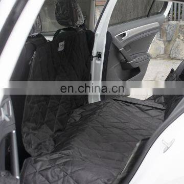 More Size Wholesales Fashionable Luxury Waterproof Pet Dog Blanket Car Pet Seat Cover Booster For Pet Dog Cat Cars photo-2