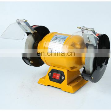 Fast delivery mini bench grinder on alibaba top manufacturer