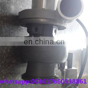 Turbocharger Excavator Engine CAT C9 Turbo Charge 246-8142 photo-4