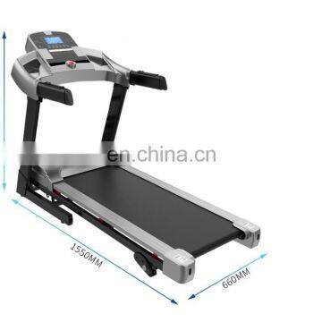 CP-A1 New Model Treadmill With Heart Rate photo-2