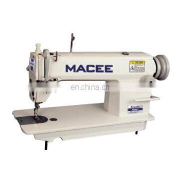 5550 High-speed single needle lockstitch sewing machine