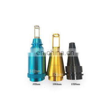 LFS-K3 LEFIS IPL Laser Beauty Equipment/Portable Elight Ipl+ND Yag Laser/ Hair Removal Tattoo Removal Machine