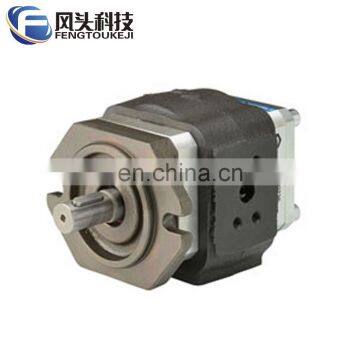 eckerle EIPH2-005A23-10 hydraulic pump oil pump EIPCH2 series gear pump for  CNC punching machine