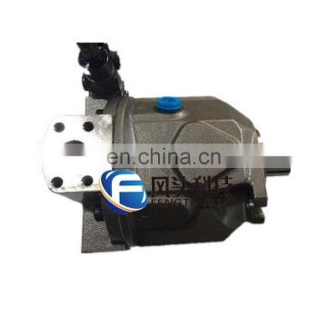 Rexroth hydraulic piston pumps A11V060LRDS main oil pump