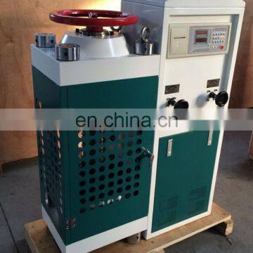Manual Concrete Compression Test Machine photo-6