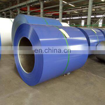 Aluzinc Sheets Zincor Galvalume Color Steel Coil With az Coating photo-4