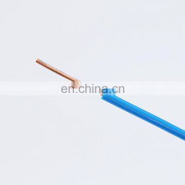 1.5mm Copper Wire Cable Price BV Housing Electrical Wire and Cable With Good Quality Electric Cable photo-2