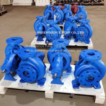 Chinese Best-Selling Quality Cheap Stainless Steel Centrifugal Pump Professional Manufacturer photo-4