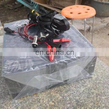 Crdi Common Rail Diesel Injector Tester CR1000A Test Bench Common Rail photo-5