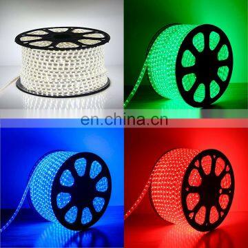 100M Strip Led Light RGB 16 Color Changing With Remote 110V 220V