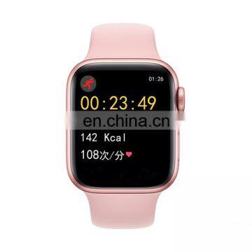 New-products Call Reminder Low Power Consumption Heart Rate Smart Watch Wholesal Braslet Smart Watches photo-6