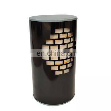 Плеатный воздушный картриджный фильтр, воздушный фильтрующий элемент, используемый для электрогенератора, воздушный фильтр высокого давления photo-2