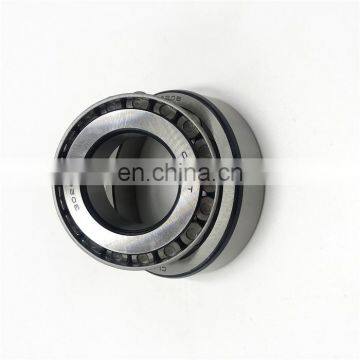 30206 Tapered Roller Bearing 30206 Bearing 30*62*17.5mm photo-6