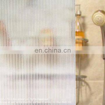 Decorative Nashiji Kasumi Pattern Glass photo-2