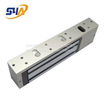 500KG Single Door Electric Lock With Built-in LED and Door Sensor photo-3