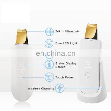 Facial Deep Cleansing Remove Blackheads Horny Oil Household Import and Export Beauty Instrument photo-5