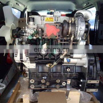 404D22T Diesel Engine Assy, 404D-22T Complete Engine for Sale