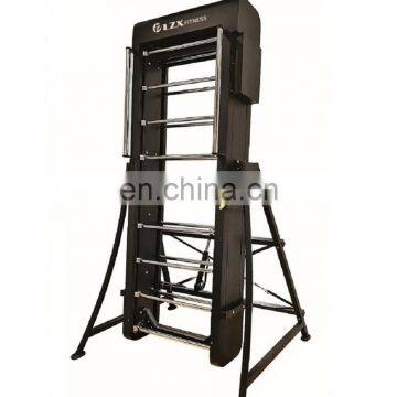 Commercial cardio gym equipment Laddermill ladder climbing machine