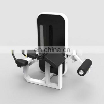 2020 new gym equipment fitness machine prone leg curl