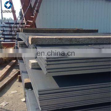 high strength wear resistant alloy steel plate NM400