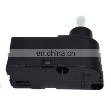 Headlight Level Adjustment Motor For VW For Ford Audi TT Seat 1J0941295A