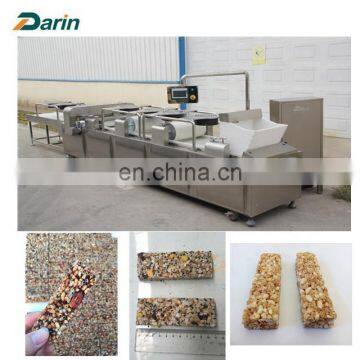 Best Price Energy Bar/Chocolate Bar Making Plant photo-2