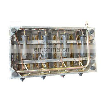 Snack Imagawayaki Machine Suppliers Portable Gas Obanyaki Machine photo-3
