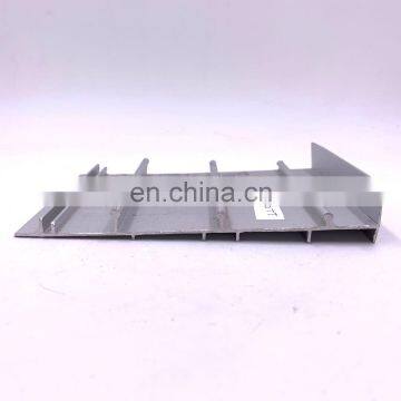 Shengxin Aluminum Profile for Aluminium Window and Door With Aluminum Extrusion Profile photo-5