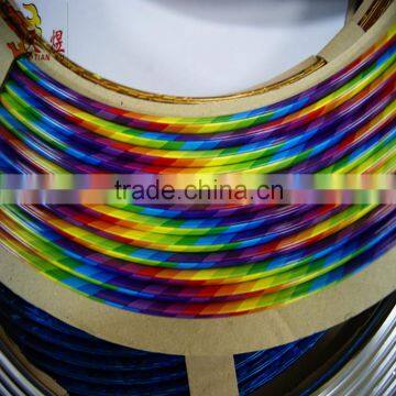 Car/ Bike Edgetrims Auto Edge Trims Car Door Edgetrims photo-6