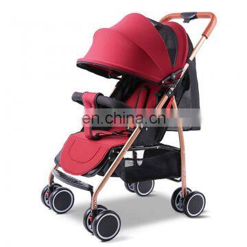 Super Light Wight Baby Stroller photo-2