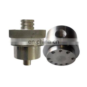 Stainless Sheet Manufacturing Metal Milling Steel Aluminum Cnc Turning Machining Service Copper Block Companies Making Services