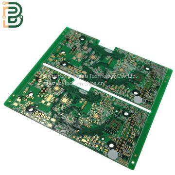 Single Sided PCB Board Circuit PCB Price Best China Manufacturer photo-2