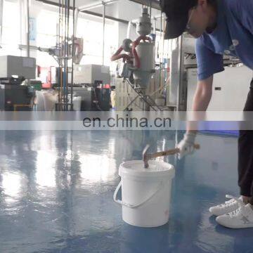 Chinese Customized Nonbiological Enzyme Free 15L 20 liter Mixing Powder Laundry Plastic Bucket of Washing Powder