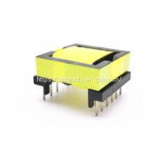 High quality EI/EE/EFD type customized small high frequency transformer