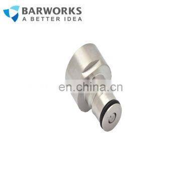 Stainless Steel Carbonation Cap photo-4