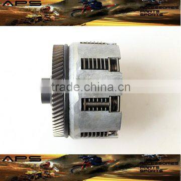 CLUTCH ASSY FOR PW80 PY80 DIRT BIKE photo-5