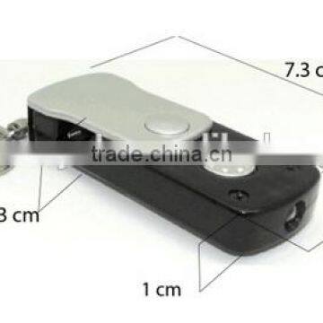 Wholesale Mini Night Used Led Screwdriver With Bits Keychains photo-4