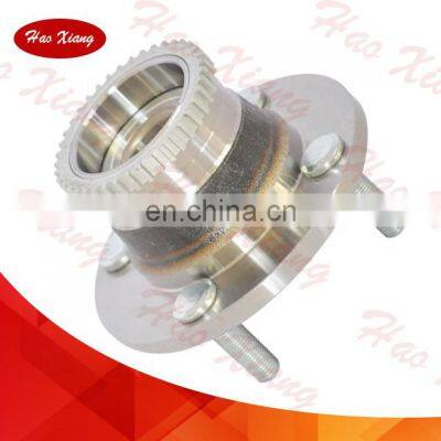 High Performance Wheel Hub BearingA 101093-1100 photo-2