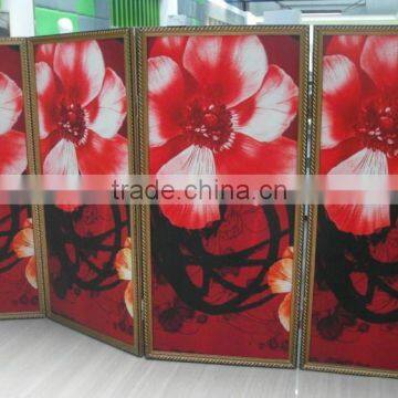 Nonwoven Stitchbond Fabric Screen Making Material for Furniture and Hospital photo-2