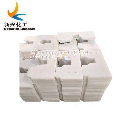 Hot Selling Products Uhmwpe Ball From Chinese Manufacturer UHMWPE Machined Part photo-5